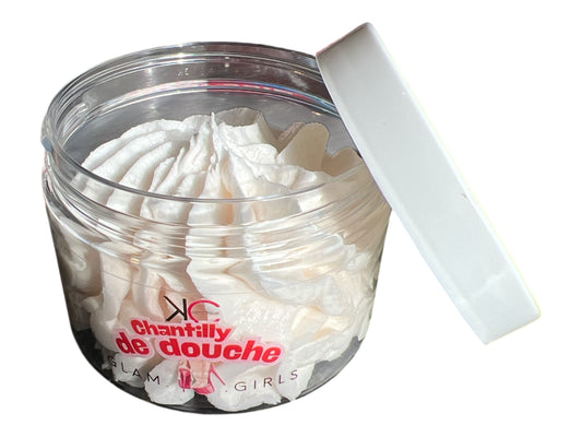 CHANTILLY DE DOUCHE "GLAM GIRLS"