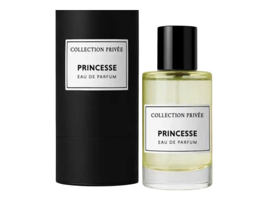 PARFUM COLLECTION PRIVÉE PRINCESSE POUR FEMME 50ML