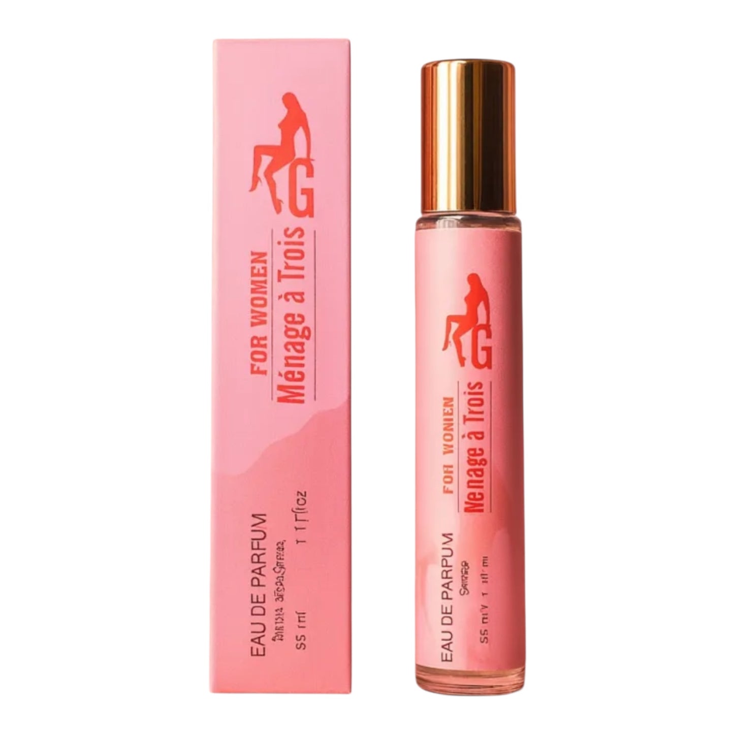 PARFUM 35ML MENAGE À 3 - FRAGRANCE COUTURE