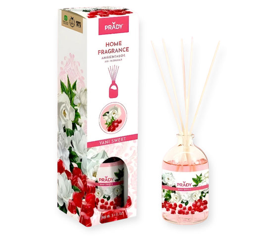 MIKADO AMBIANCE YANI SWEET