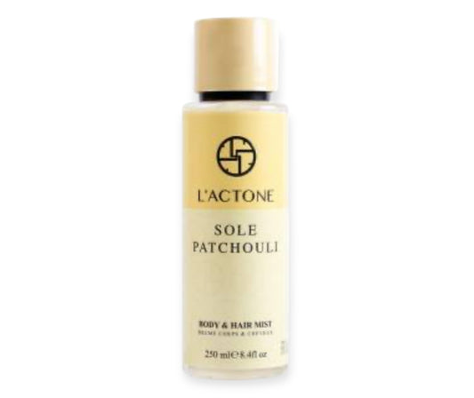 BRUME SOLE PATCHOULI