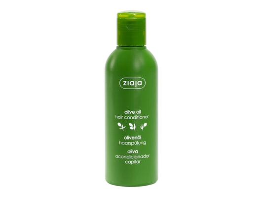 Après-Shampoing Hydratant à l'Huile d'Olive