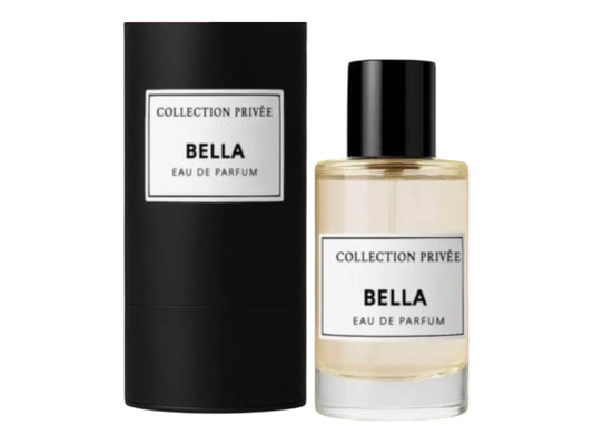 PARFUM COLLECTION PRIVÉE BELLA POUR FEMME 50ML