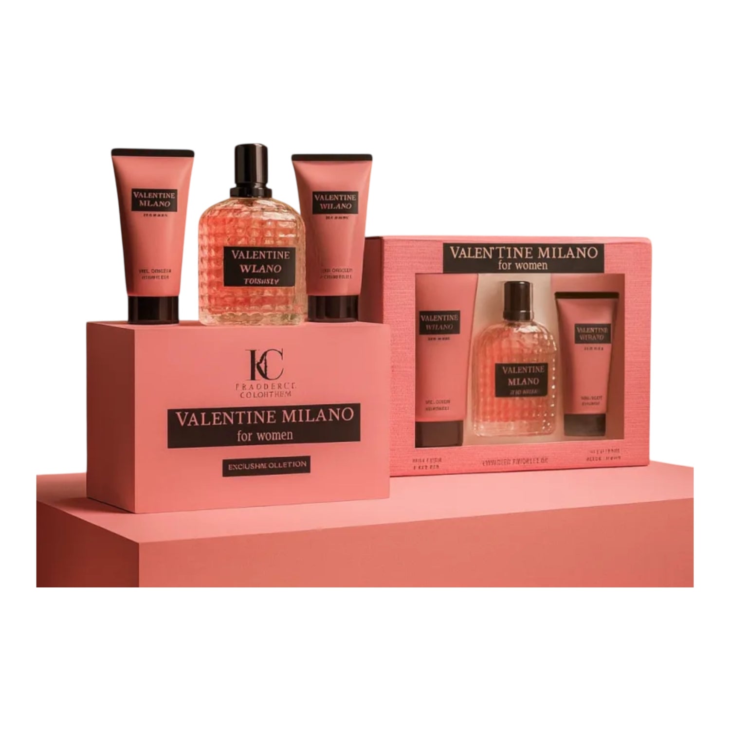 Parfums