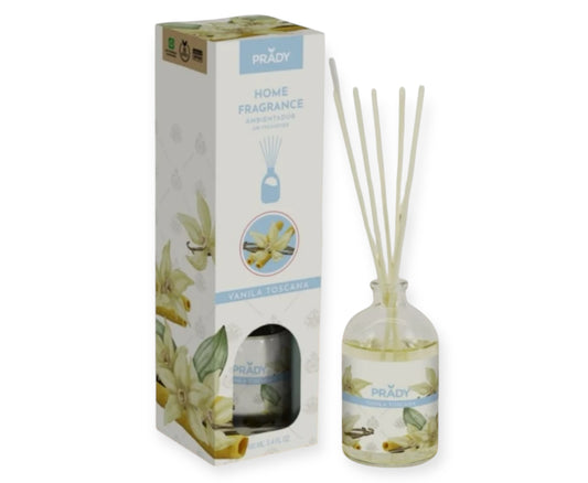 MIKADO AMBIANCE VANILLE TOSCANE