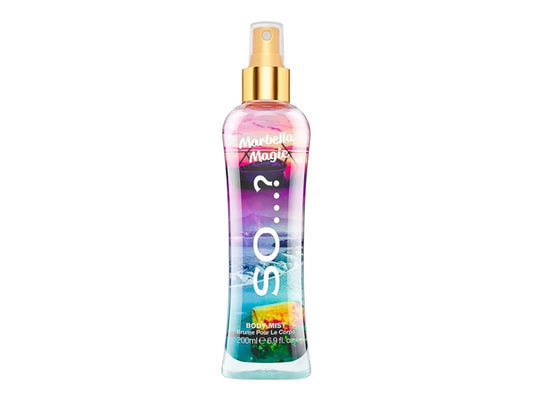 BRUME MARBELLA MAGIC 200 ML