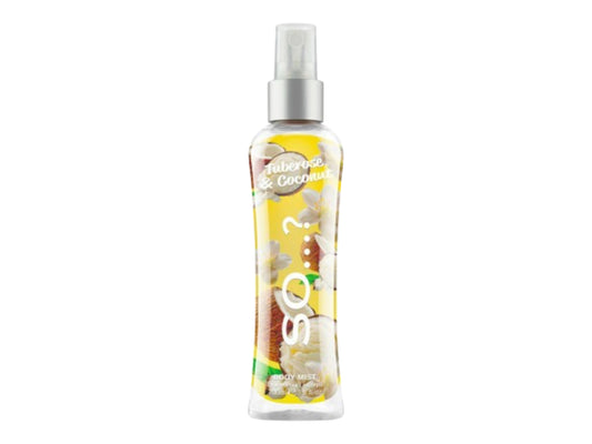 BRUME FLEUR DE COCO 100 ML