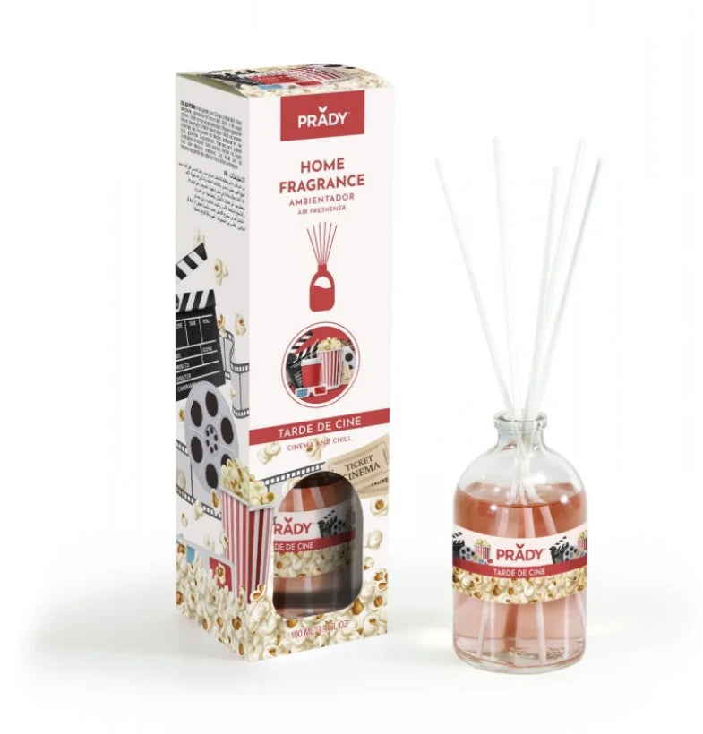 MIKADO POP CORN 100ML