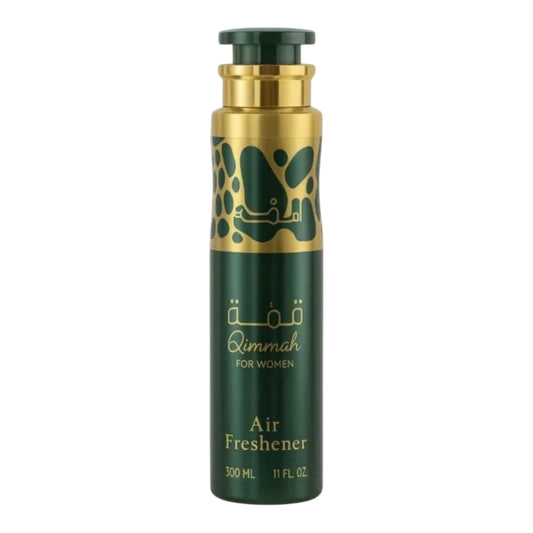 DÉSODORISANT D'INTÉRIEUR QIMMAH 300ML - LATTAFA