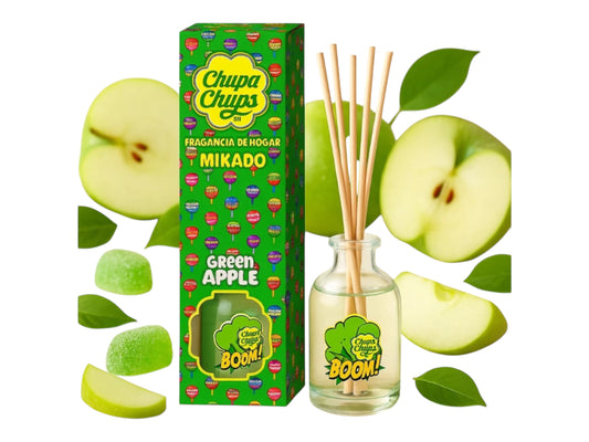 MIKADO CHUPA CHUPS POMME