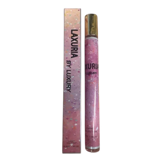 PARFUM LAXURIA 35ML N°18