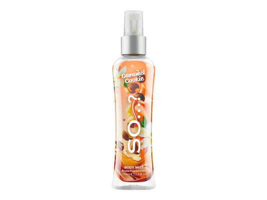 BRUME COOKIES CARAMEL 100ML