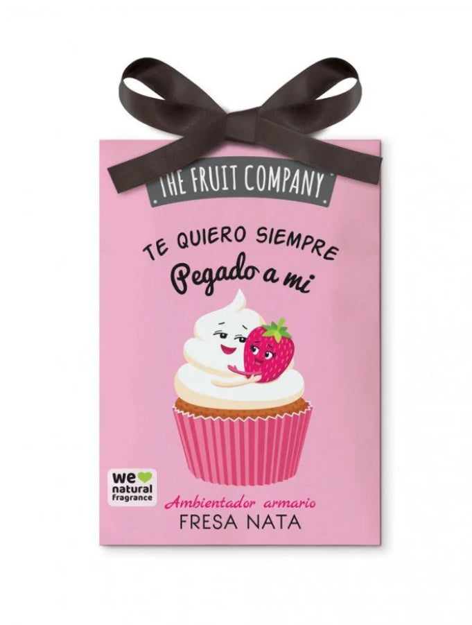 SACHET ARMOIRE THE FRUIT COMPANY