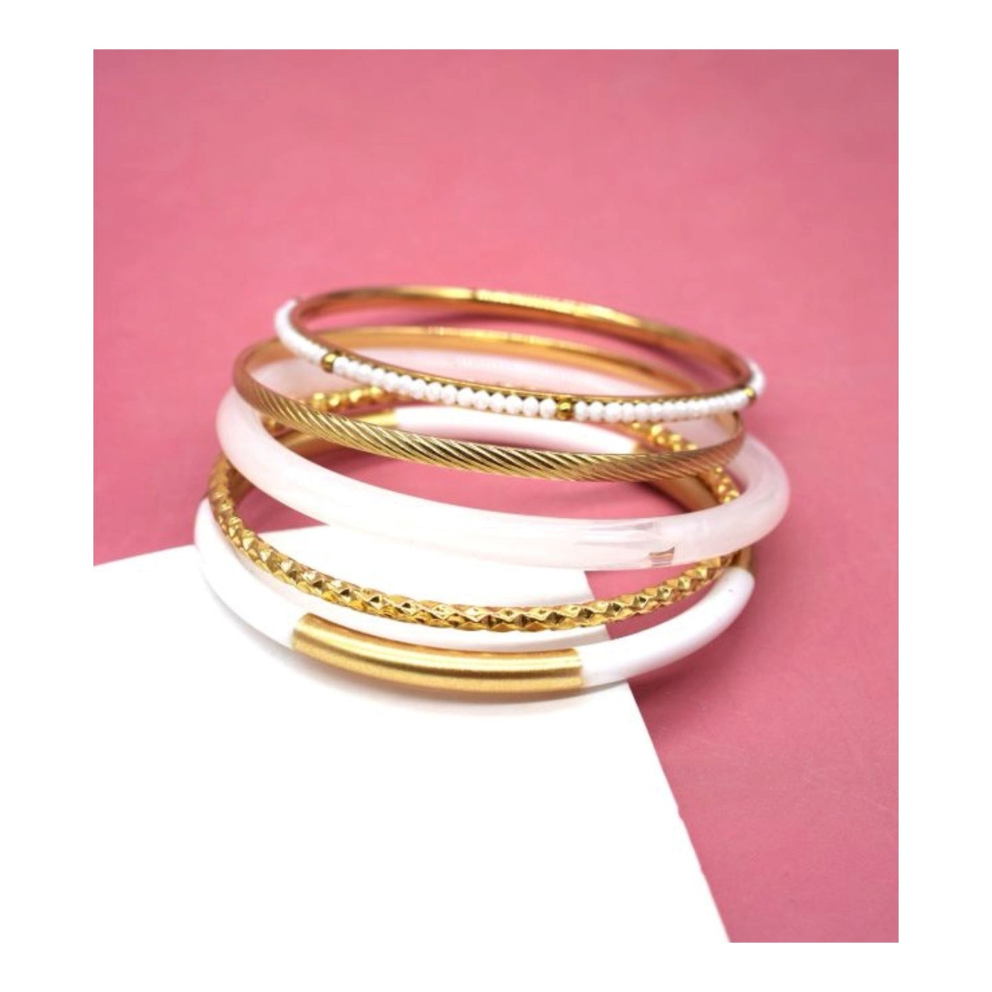BRACELET DIVINE X5