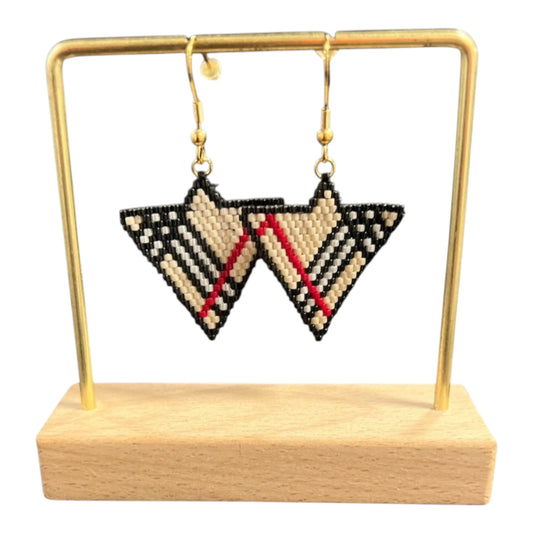 BOUCLE DISPO OU EN PRÉCOMMANDE SI CHOIX D’AUTRES COULEURS