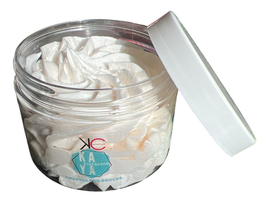 CHANTILLY DE DOUCHE "KAYA PISTACHIO