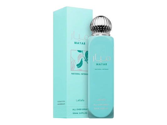 BRUME SPRAY MAYAR DE CHEZ LATTAFA YARA 150ML