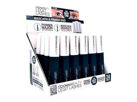MASCARA DOUBLE