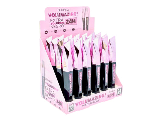 MASCARA VOLUMAZING
