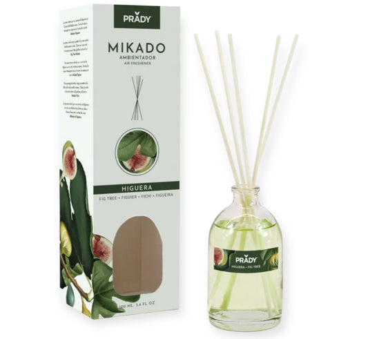 MIKADO AMBIANCE FIGUE