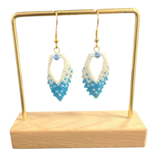 BOUCLE DISPO OU EN PRÉCOMMANDE SI CHOIX D’AUTRES COULEURS