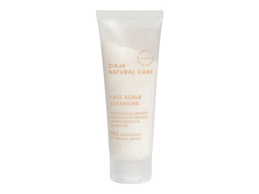 Gommage Visage Natural Care