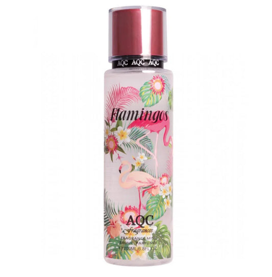 BRUME CORPOREL FLAMINGOS 200ML