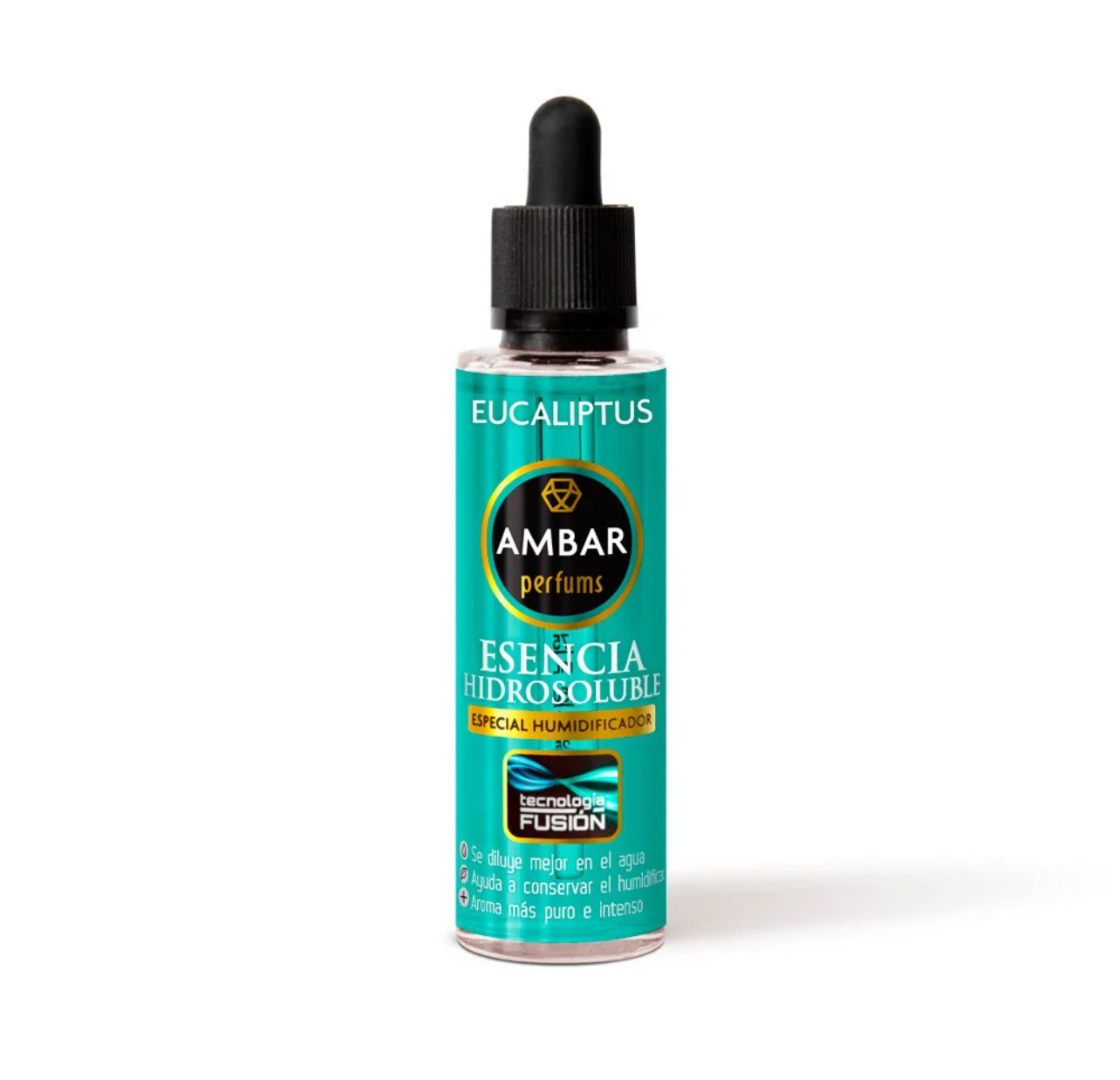 ESSENCE CONCENTRÉ AMBAR SENTEUR EUCALYPTUS