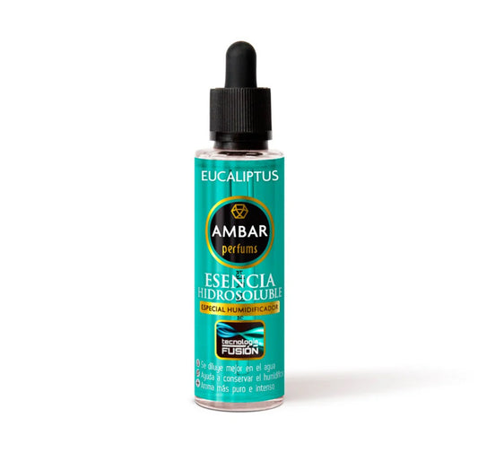 ESSENCE CONCENTRÉ AMBAR SENTEUR EUCALYPTUS