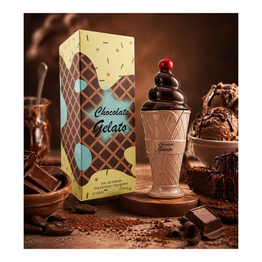 Parfum Chocolate Gelato