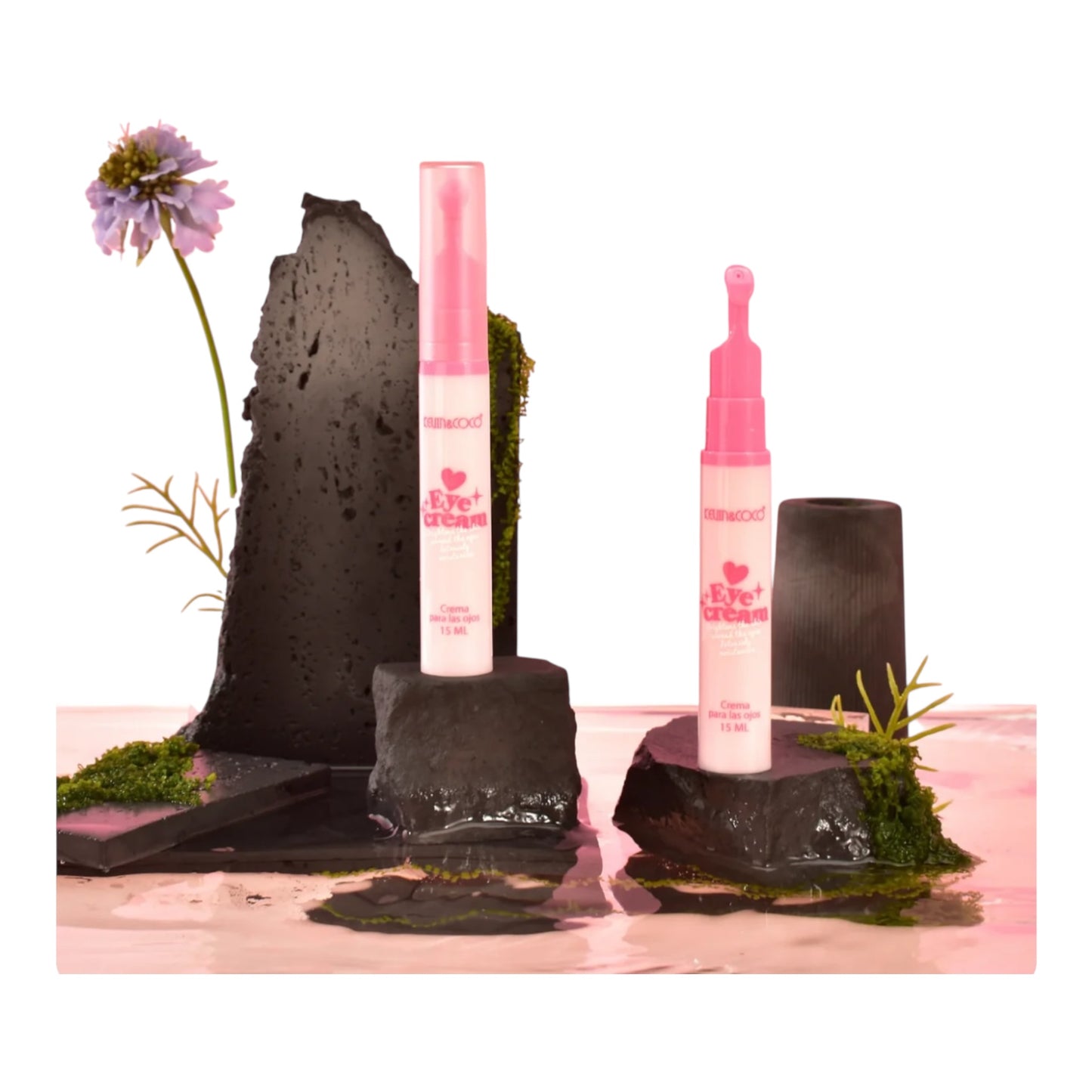 Crème contour des yeux skincare- Kevin & Coco
