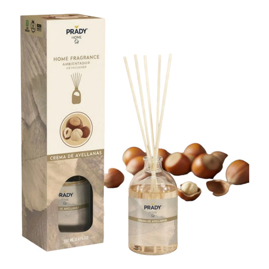 MIKADO CREME DE NOISETTE 100ML - PRADY
